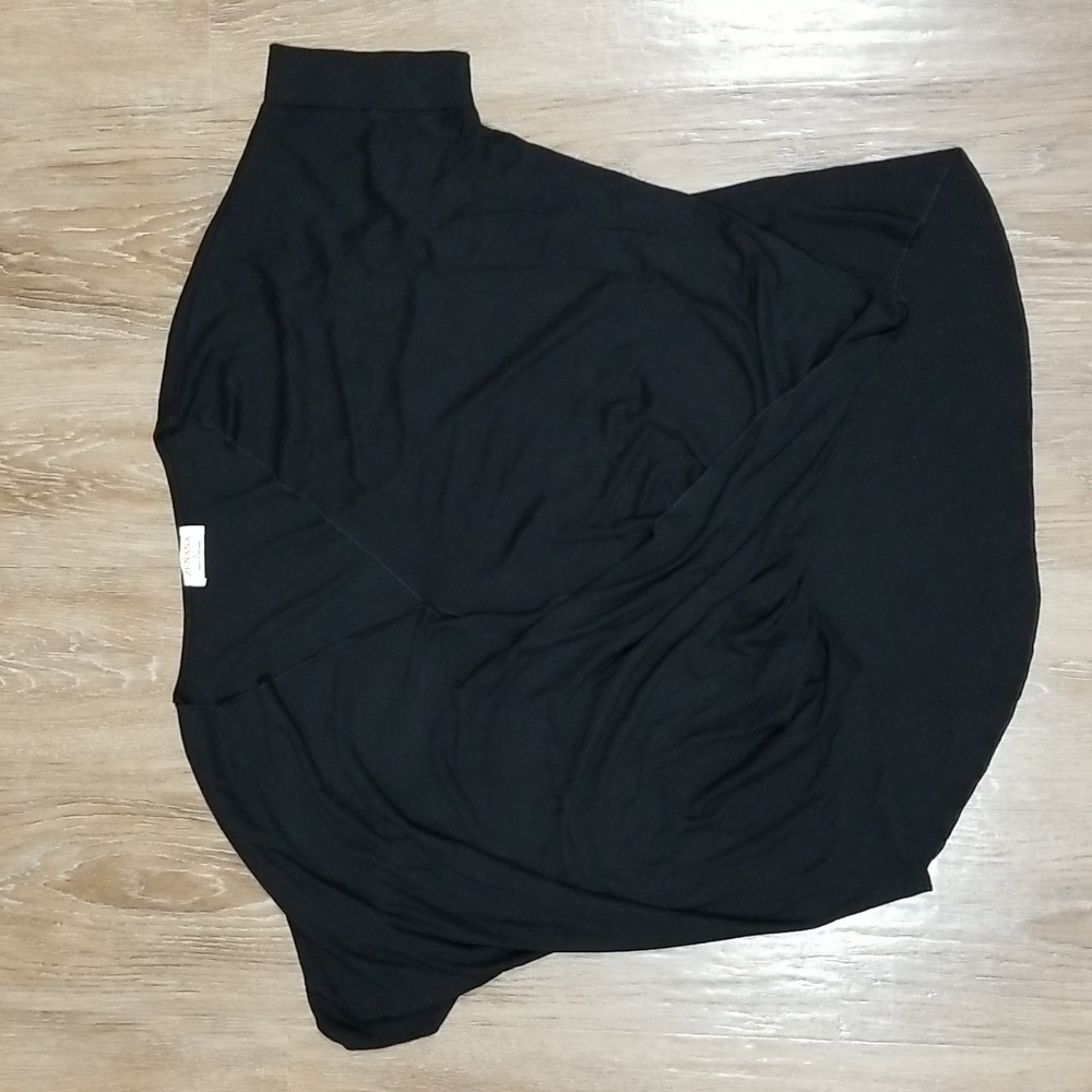 (L) Zenana Casual Loungewear Lightweight Comfortable Weekend Soft Classic